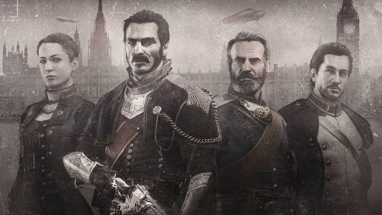 The Order: 1886