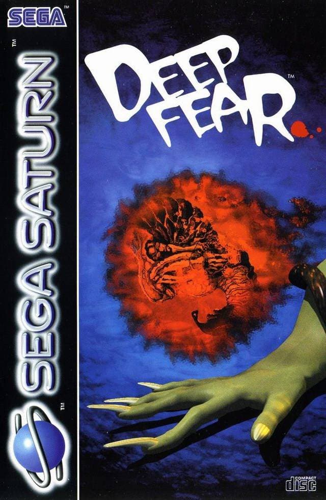Deep Fear (1998)
