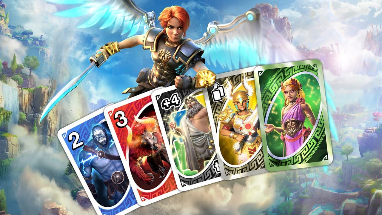 UNO - Fenyxs Quest