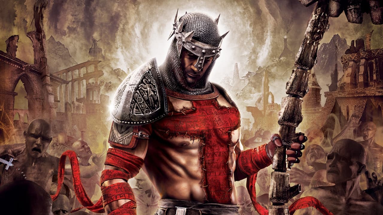 Dantes Inferno