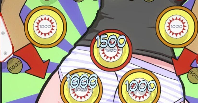 Pinball Groupies