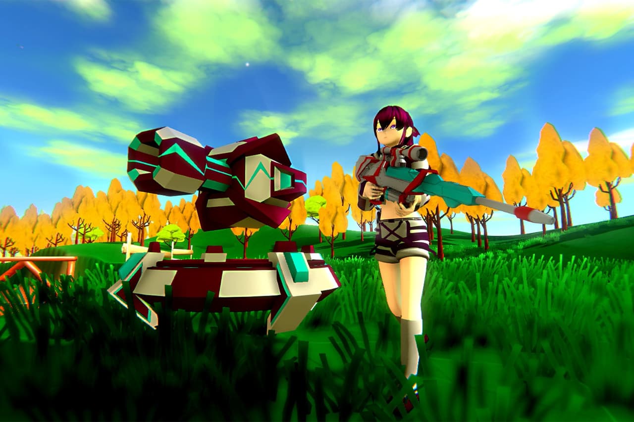 Triangas Project: Battle Splash 2.0 (2019)