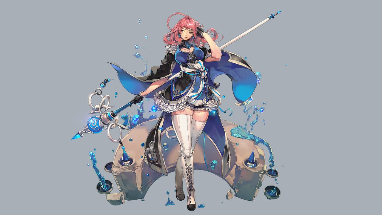 Astellia Online