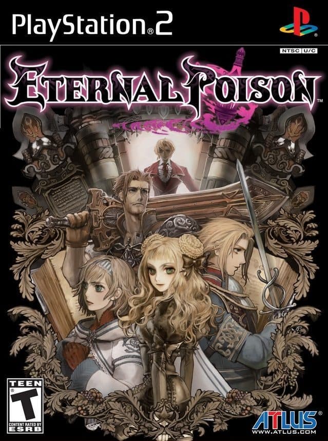 Eternal Poison