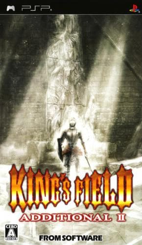 Kings Field: Additional II