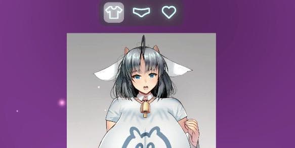Oppai Puzzle L