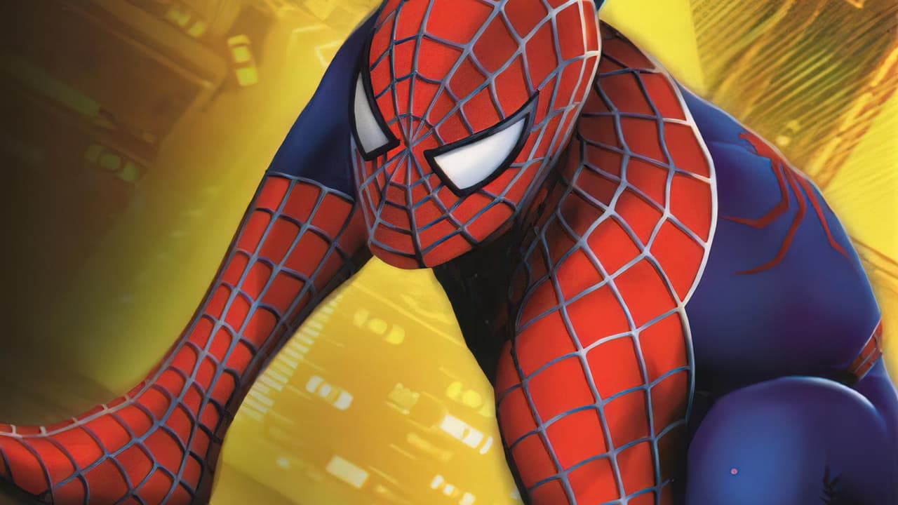 Spider-Man 2: Activity Centre