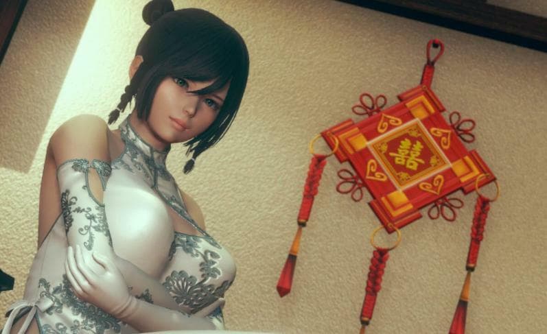 Honey Select 2- Libido
