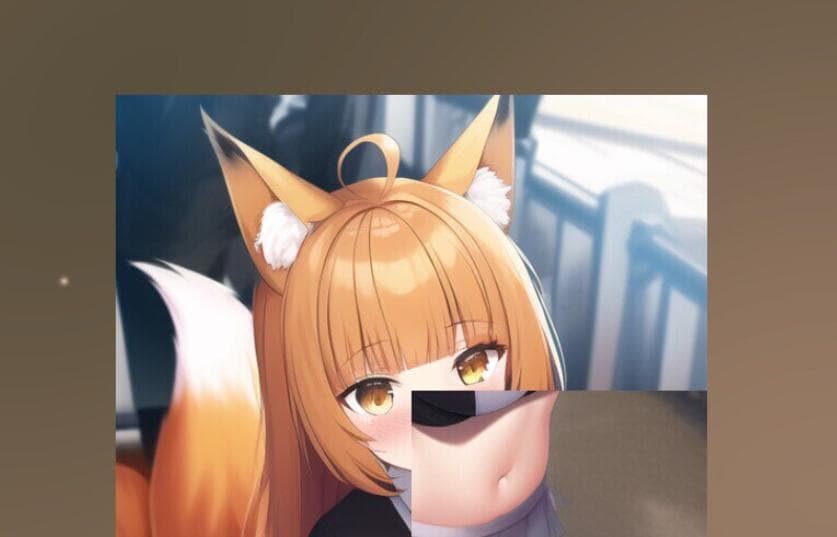 Hentai Fox
