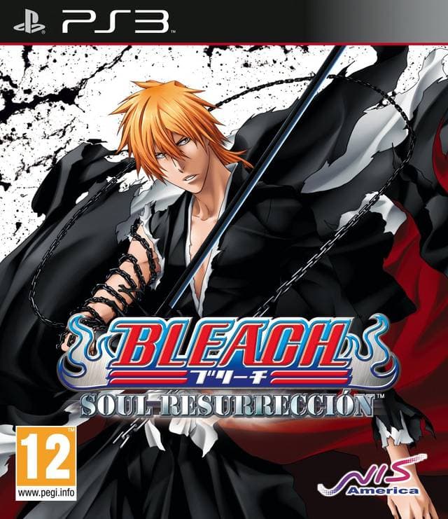 Bleach: Soul Resurreccion