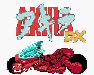 Akira DX