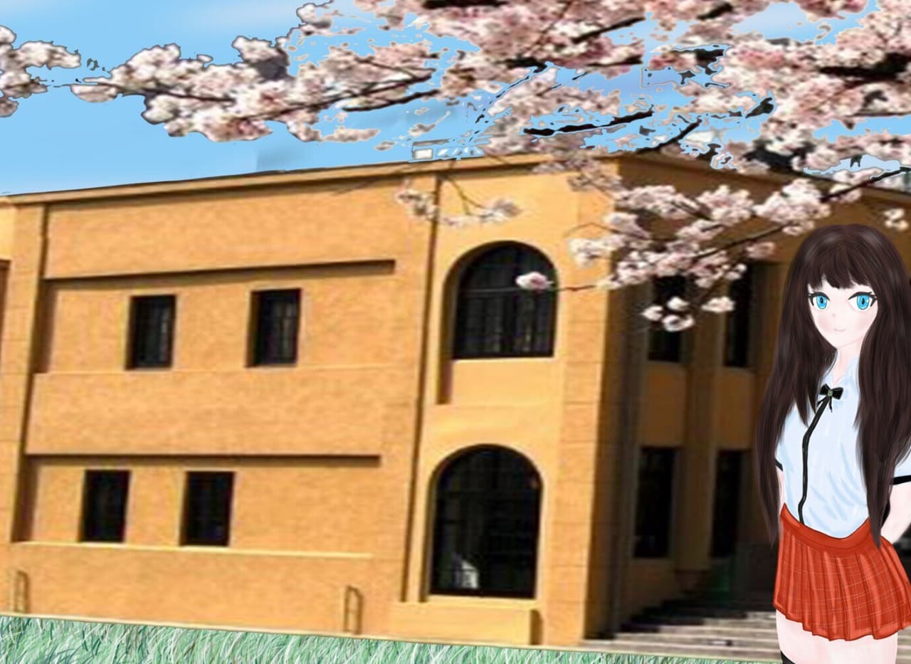 Hentai Student