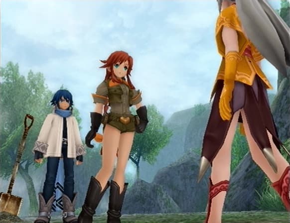 Wild Arms 5