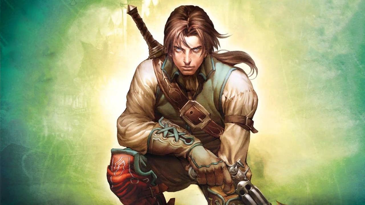 Fable II - Game Of The Year Edition