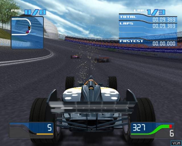 Driven
