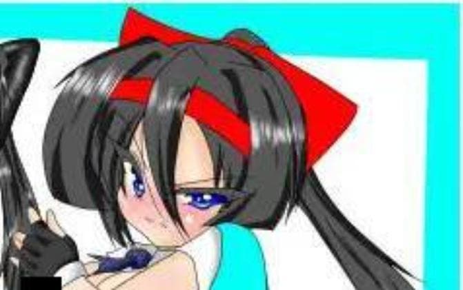 The Moral Sword of Asagi