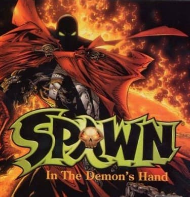 Spawn: In the Demons Hand