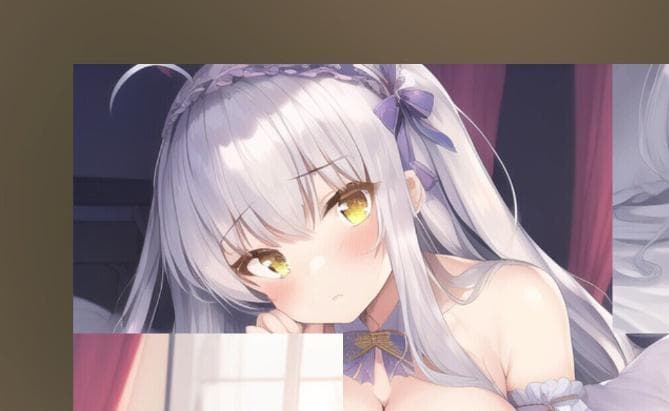 Hentai Ojou
