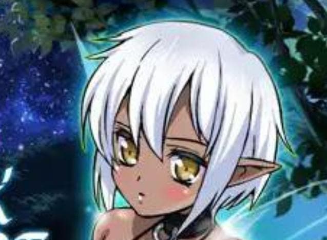 DARK SPHERE ~Dark Elf and Labyrinth Land~