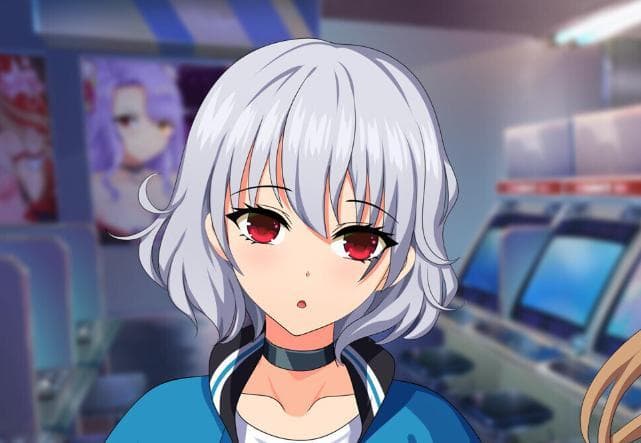LIP! Lewd Idol Project Vol. 2