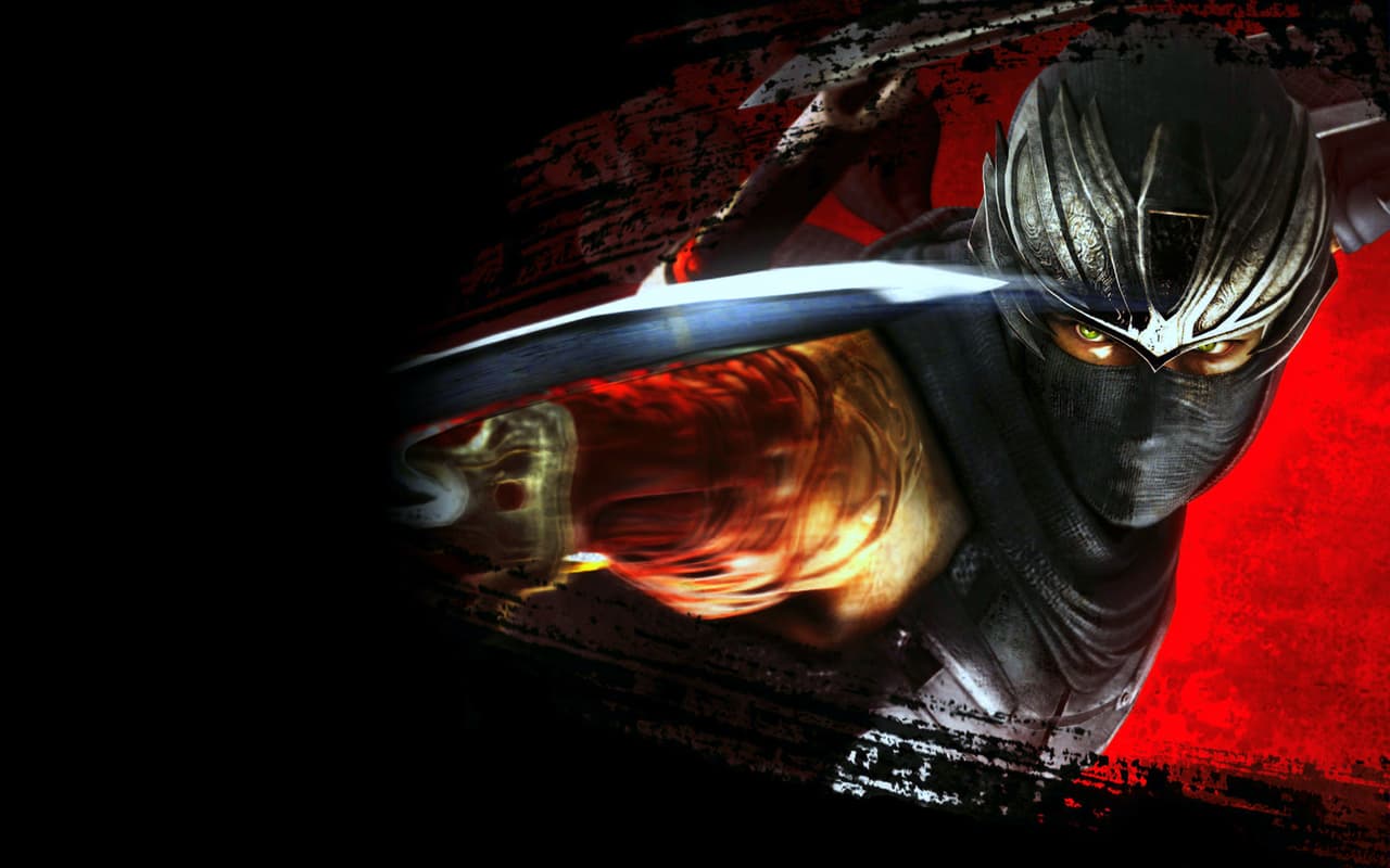 Ninja Gaiden 3: Razors Edge