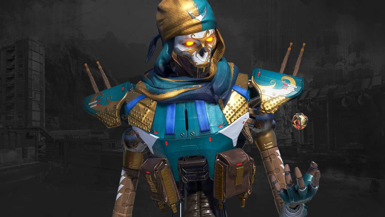 Apex Legends - Assimilation Pack