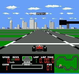 Ferrari - Grand Prix Challenge