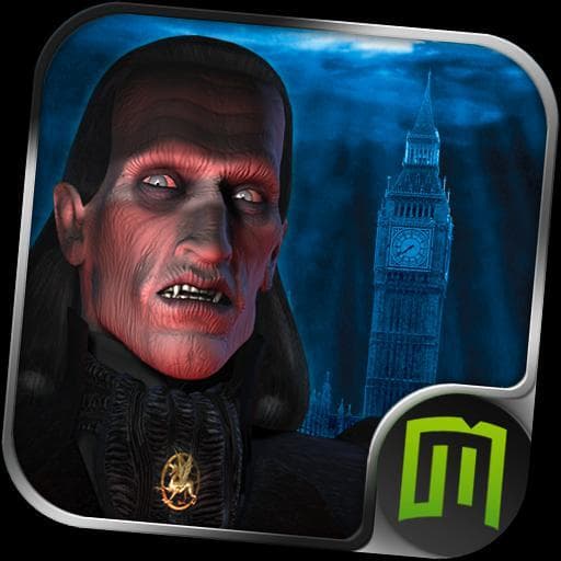 Dracula 1: Resurrection (ios)
