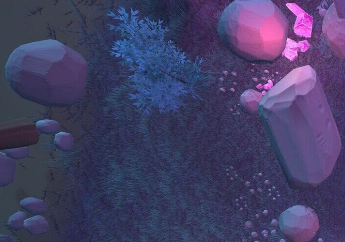 Purple Fantasy