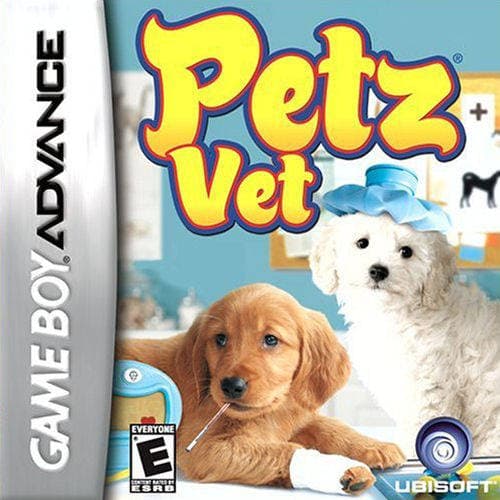 Petz Vet (GBA)