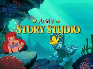 Ariels Story Studio
