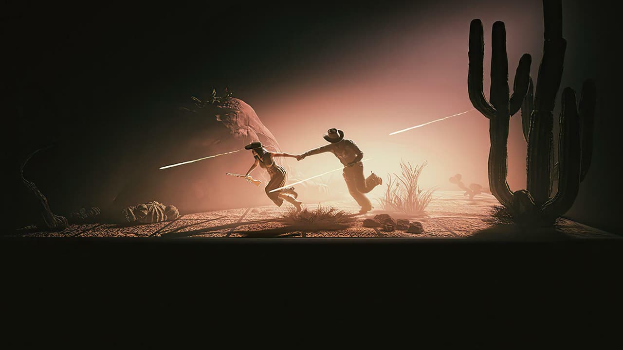Westworld Awakening
