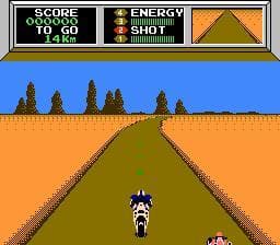 Mach Rider (1985)