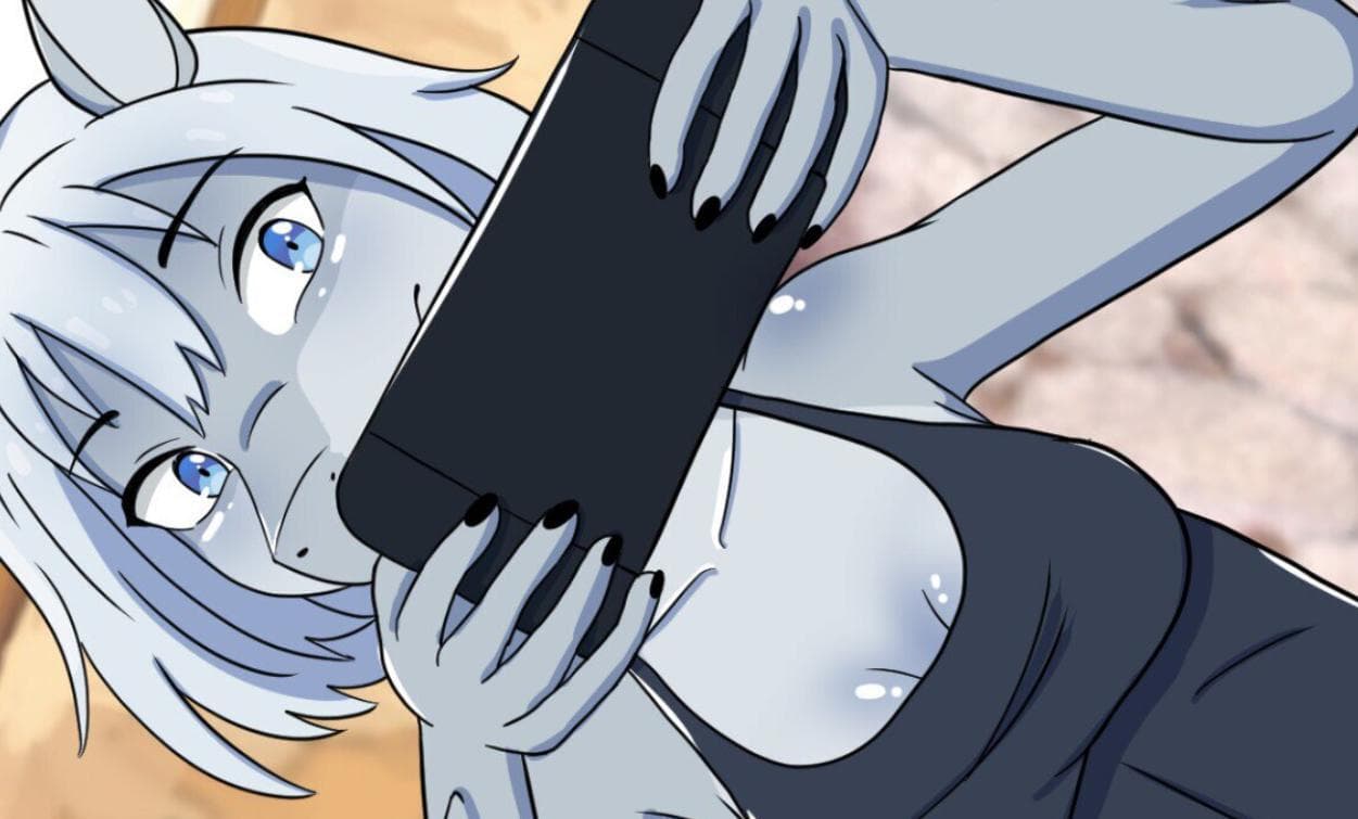 Sexy Sharks