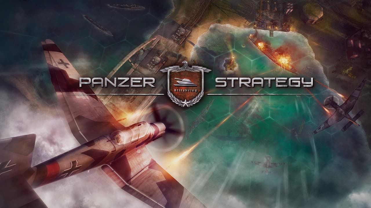 Panzer Strategy