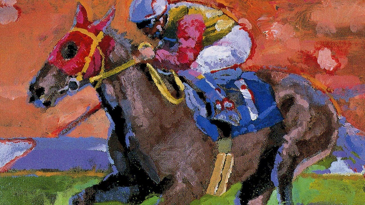 Winning Post 2 Final 97