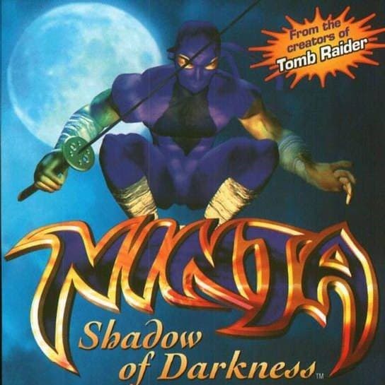 Ninja: Shadow of Darkness