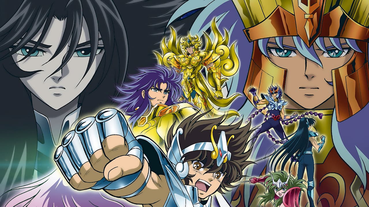 Saint Seiya Soldiers Soul