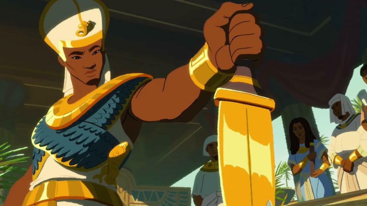 Pharaoh: A New Era screenshot 2