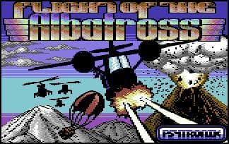 The Shoot Em Up Destruction Set [C64] screenshot 3