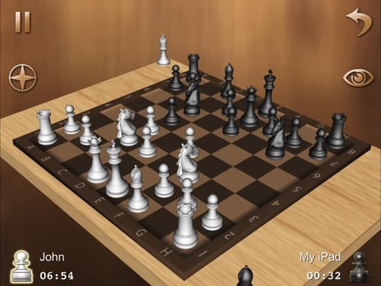 Chess Prime 3D Pro screenshot 4
