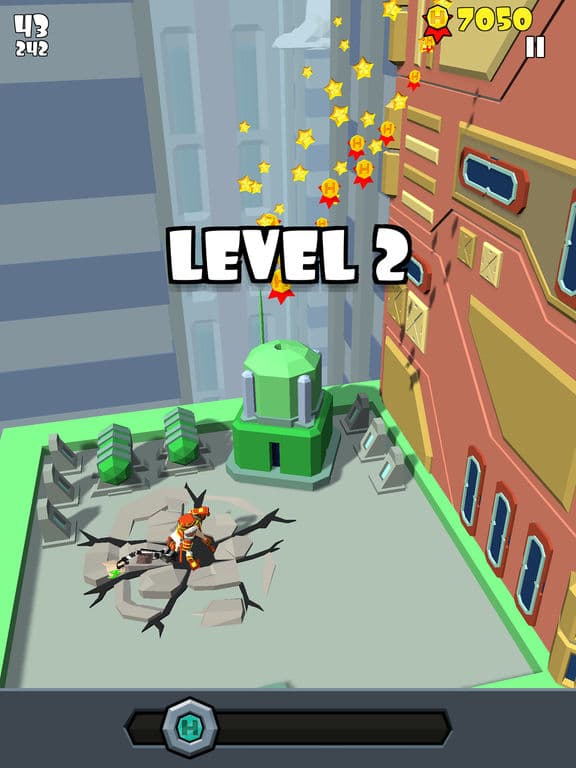 Heroes Fally screenshot 5