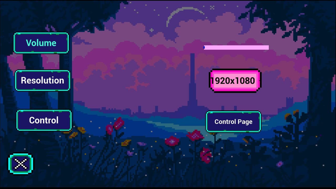 The Absorber (itch) screenshot 3
