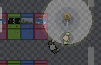 Trick or Eat screenshot 5