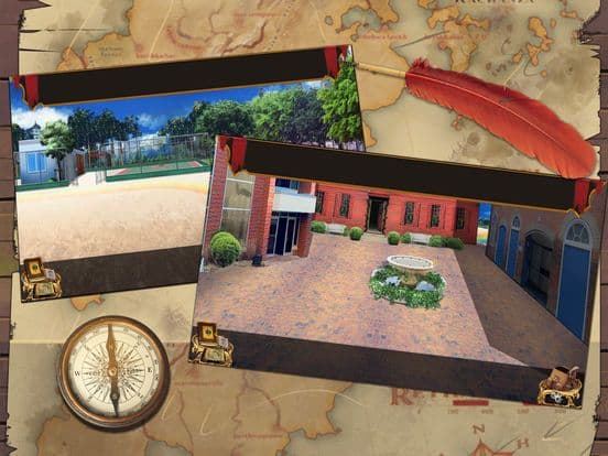Escape If You Can 5 (Room challenge games) screenshot 5