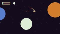 Orbis screenshot 3