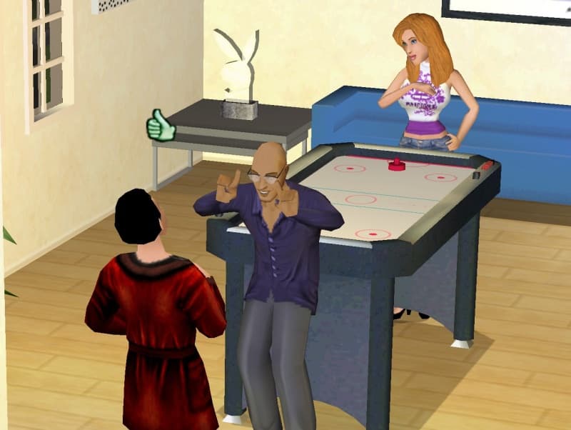 Playboy: The Mansion screenshot 3