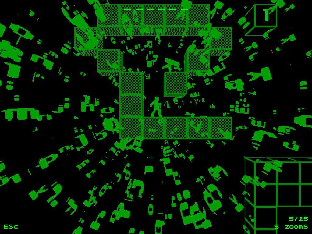 Plangman (itch) screenshot 4