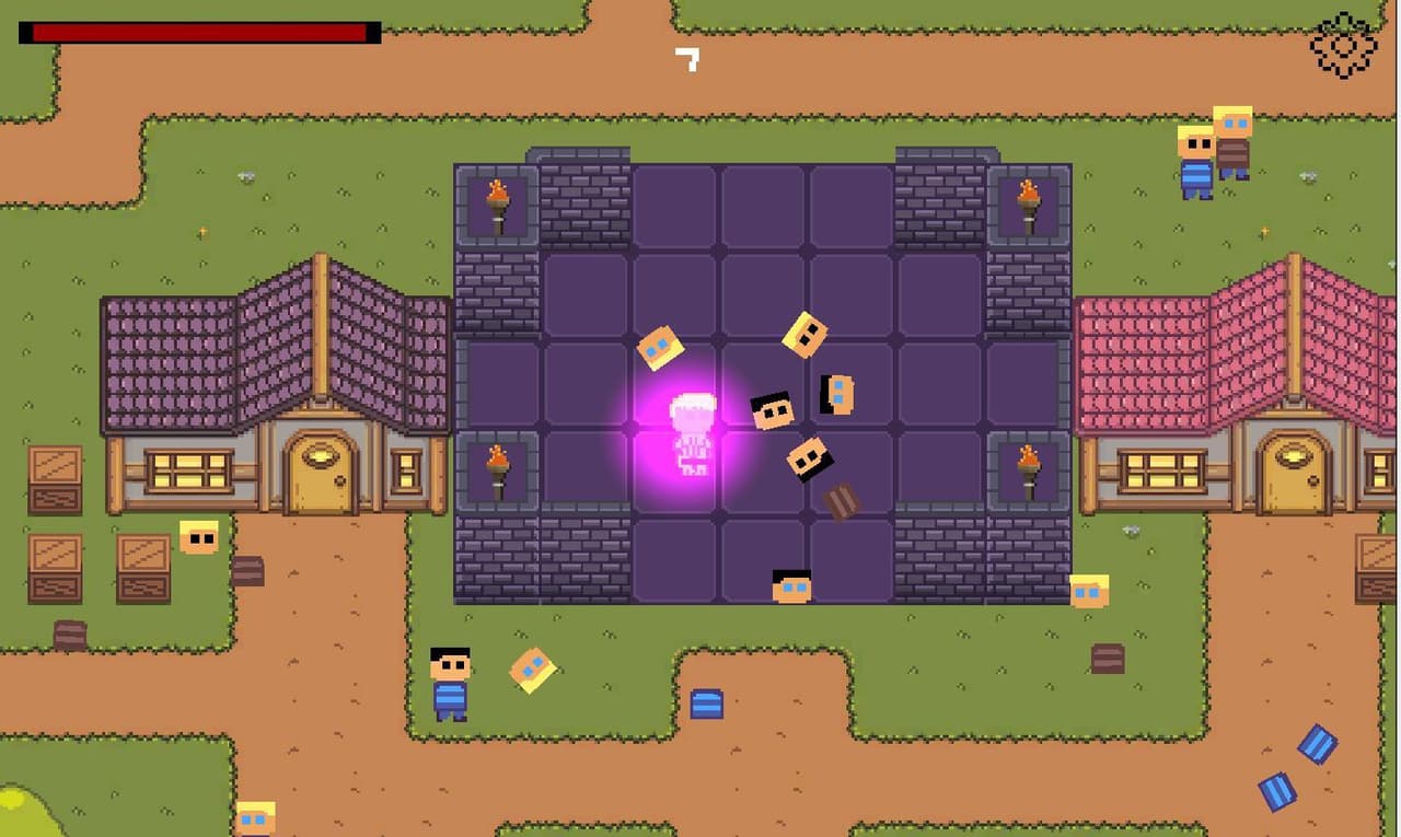 The Storyteller (Ardkil) screenshot 6