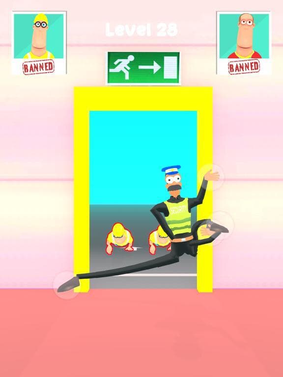 No Entry! screenshot 5
